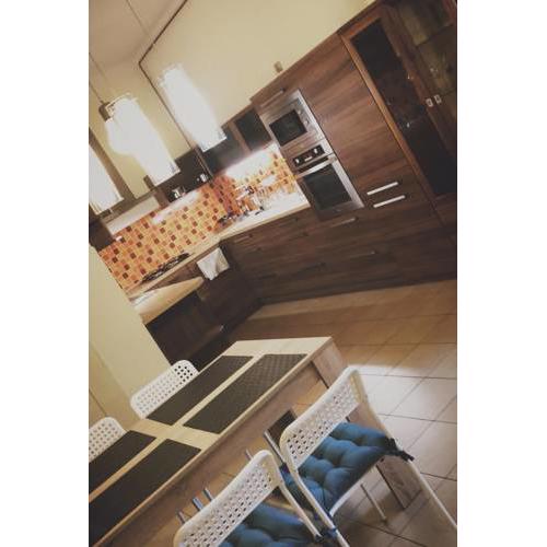 W&M Stylish Apartment