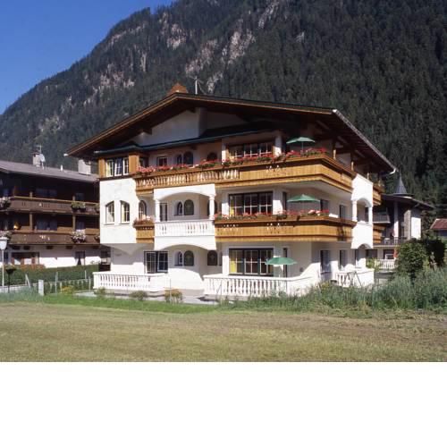 Wohlfühl Hotel-Garni Robert