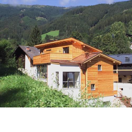 Wohlfühlappartements der Wildbachhof