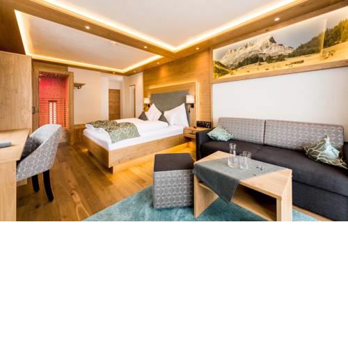 Wohlfühlhotel Berg Heil