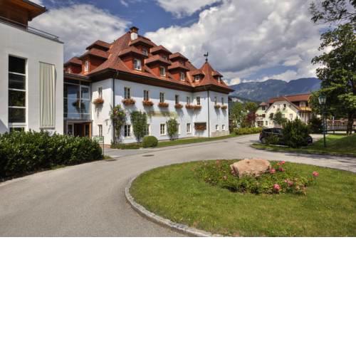 Wohlfühlhotel Goiserer Mühle