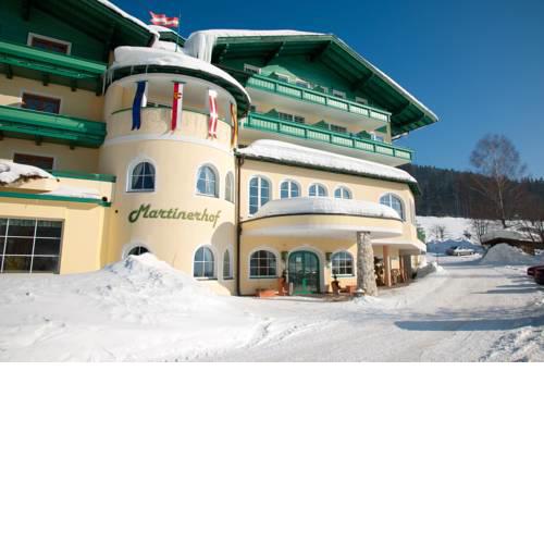 Wohlfühlhotel Martinerhof