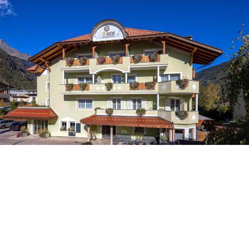 Wohlfühlhotel Mei Auszeit