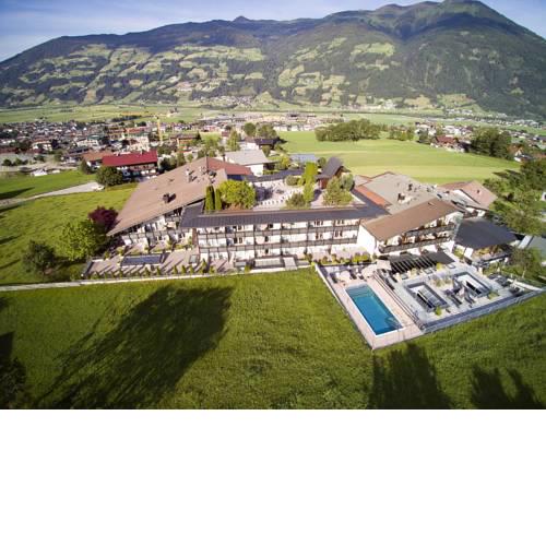 Wohlfühlhotel Schiestl