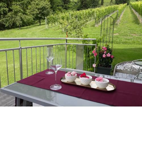 WohlFühlPlatzl am Weinberg