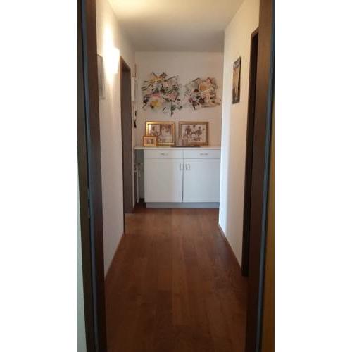 Wohnung 1 Schlafzimmer Seenähe