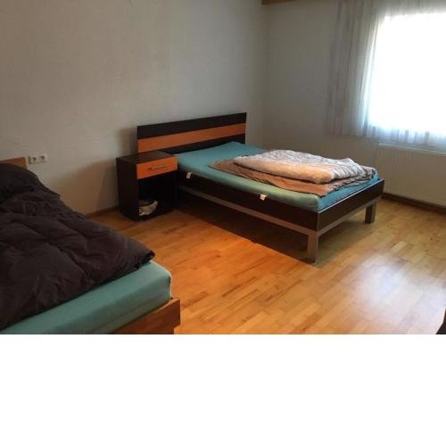 Wohnung 2 Fließ