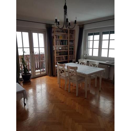 Wohnung 5km von Stadt Salzburg