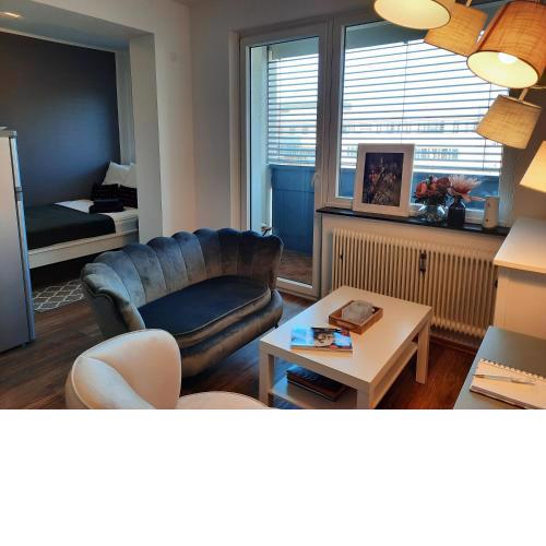Wohnung 719