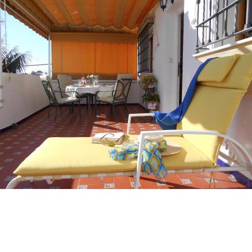 Wohnung Caracola