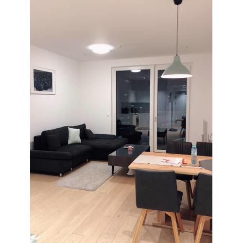 Wohnung direkt am Hauptbahnhof