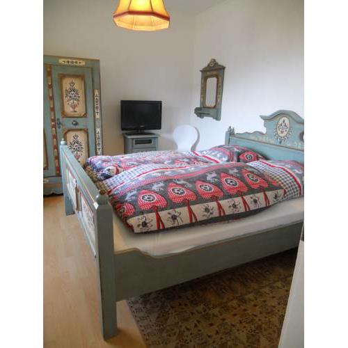 Wohnung Enzian