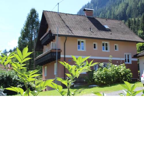Wohnung Feldseeblick 2