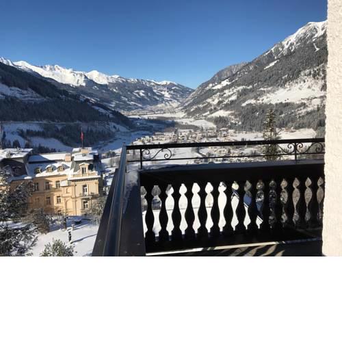 Wohnung Gamskarkogel