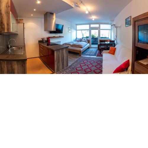Wohnung im Herzen der Turracher Höhe