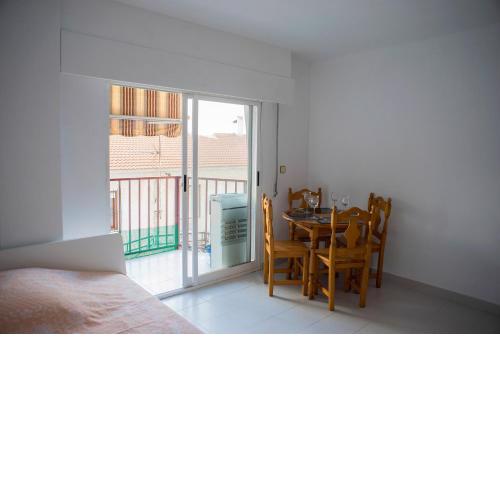 Wohnung in Torrevieja
