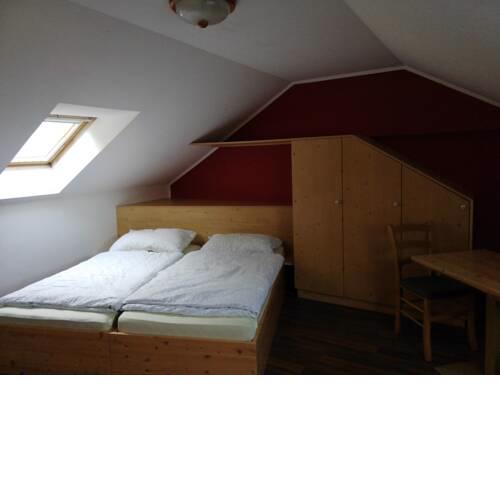 Wohnung Kaufman