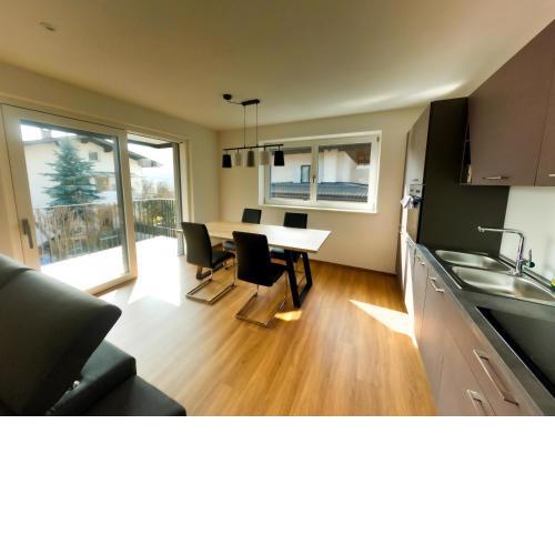 Wohnung Nina