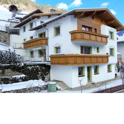 Wohnung Schranz 520S