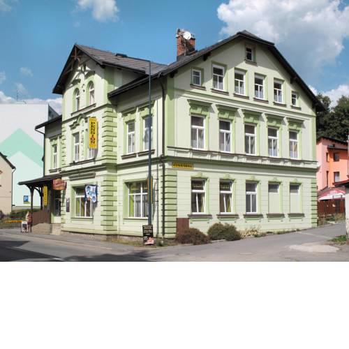 Wohnung Sindelar 111S
