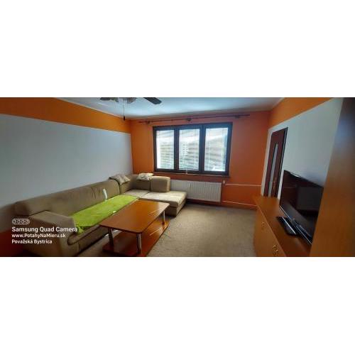WOLF APARTMAN