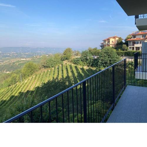 Wolf Apartment - Apartment in Langhe