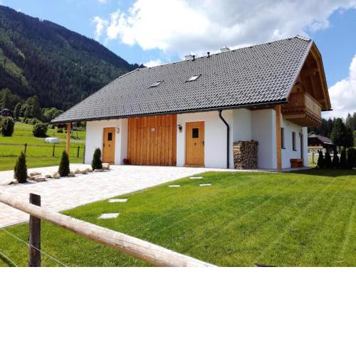 Wolfgangchalet C