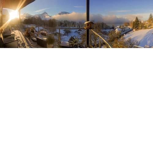 Wolfgangsee Appartment