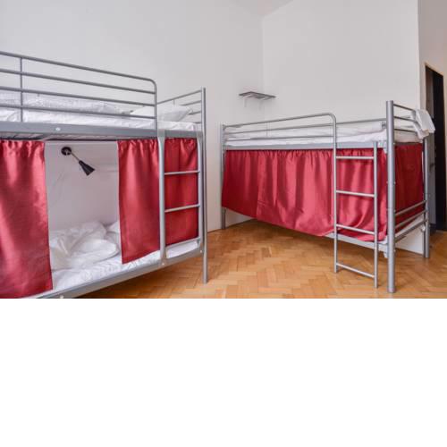 Woman Hostel