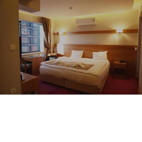 Won Hotel