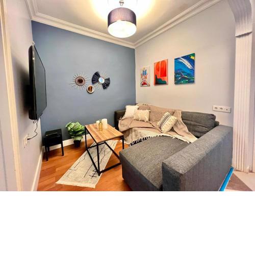 WONDER -BEYOĞLU -Three bedroom apartment #6