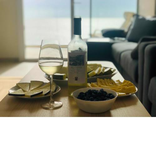 WONDER2SEA - Style & Comfort & Beach - LA MANGA