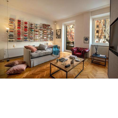Wonderful 1 bedroom apartament in the city center