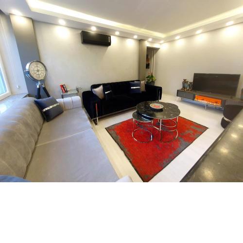 wonderful and great Flat in Perfect Location Nişantaşı