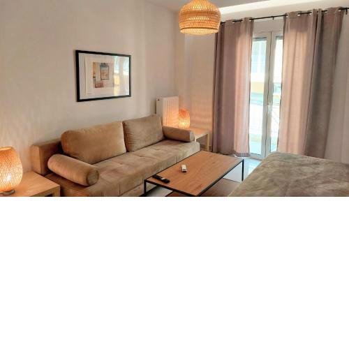 Wonderful apartment in Acropolis