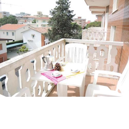 Wonderful Apartment in Bibione By Beahost Rentals