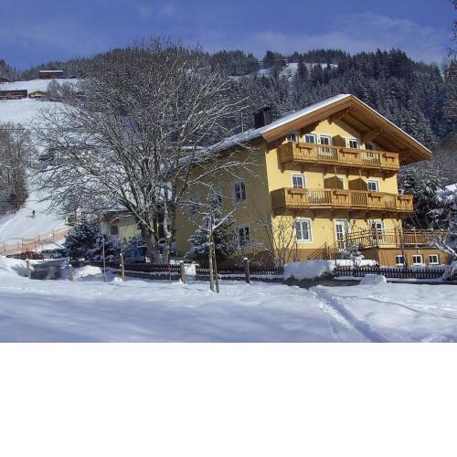 Wonderful Apartment in Brixen im Thale with Sauna