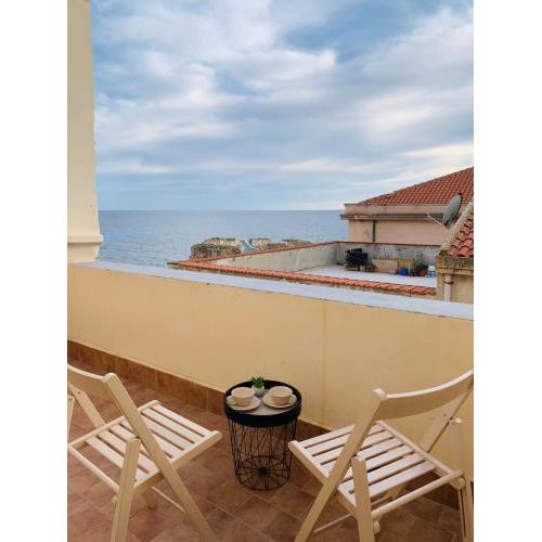 Wonderful apartment in old Alghero