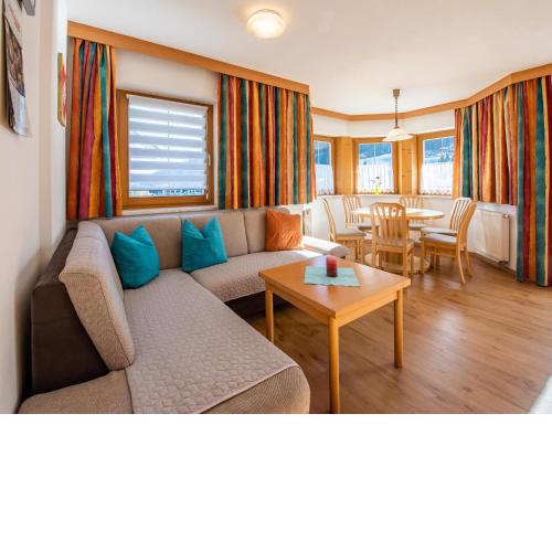 Wonderful Apartment in Wald im Pinzgau with Balcony
