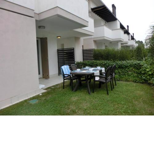 Wonderful Apartment near the renowned spa in a quiet area in Bibione