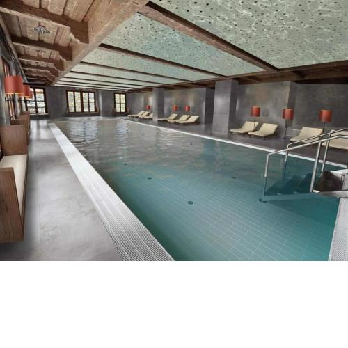 Wonderful Apartment on the Ossiacher See with Wellness