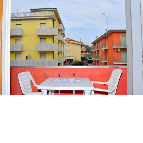 Wonderful apartment with terrace in Bibione - By Beahost Rentals