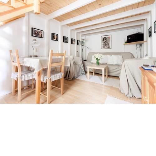 Wonderful Apartment