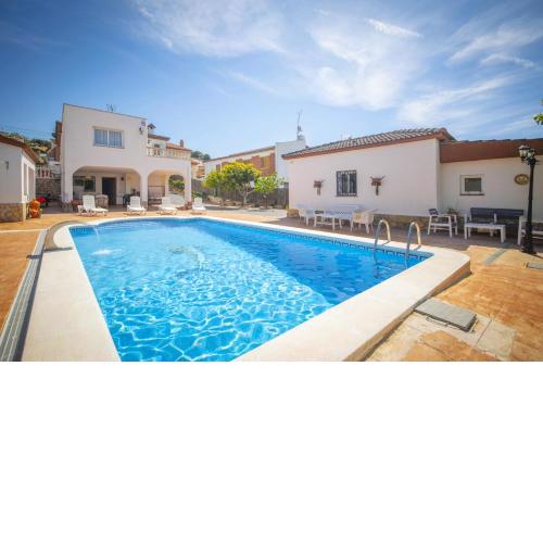 Wonderful Calafell