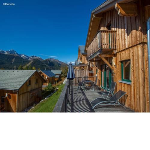 Wonderful chalet in Hohentauern, close to the Hohentauern skiing area