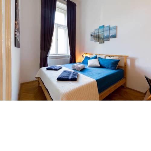Wonderful Comfortable Apartment