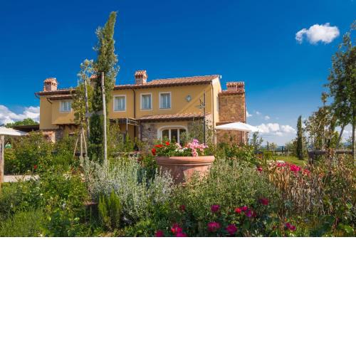 Wonderful Family Suites in Tuscany near Pisa and Florence - Two Bedrooms 41 pl