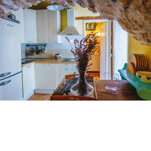 Wonderful House On Krk