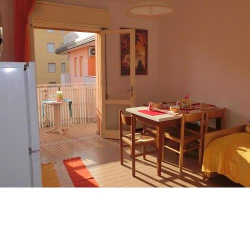 Wonderful One-Bedroom Apartment with terrace and elevator