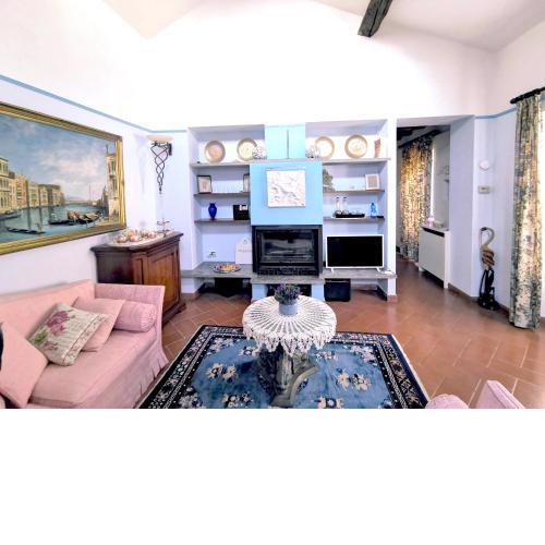 Wonderful Penthouse in the Heart of Milan